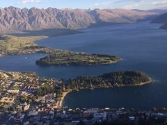 -Fergburger(皇后镇店)