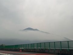 -仙岛湖旅游风景区