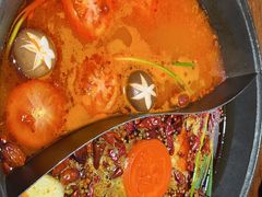 -楠火锅(仁恒梦中心店)