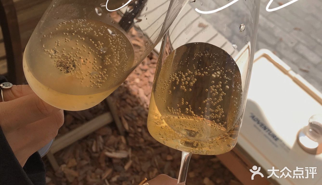 青岛EL DÍA🥂西班牙BRUNCH🧺