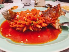 -江南厨子(万象天地店)