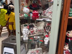 -小豆海棠(人民南路店)