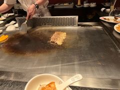 -火地铁板烧(昆山万象汇店)