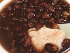 红豆双皮奶-香港新曜记茶餐厅(星耀城店)