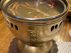 珍菌锅-太古汇海鲜姿造(延寿店)