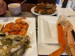 -上海丽笙精选海仑宾馆·莫赛克餐厅