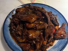 -日丰园海肠水饺·老字号大连海鲜(和平广场店)