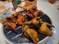 -大鸽饭(马王堆店)