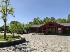 -东郊湿地公园