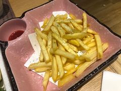 -林妈妈村·日式料理(宝山万达店)