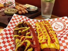 -Eckl’s爱氏热狗(猫街店)