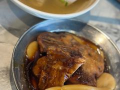 -鲜得来排骨年糕(即墨路店)
