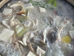 非遗砂锅雅鱼-土砂锅生态山庄·非遗砂锅雅鱼