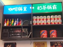 -小龍鳳餐室(番禺路店)
