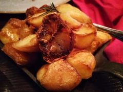 -Fiddlesticks Restaurant and Bar