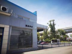-华胜奔驰宝马奥迪专修连锁(虹梅南路店)