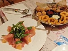 -安妮意大利餐厅(世贸天阶店)