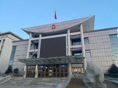 -图们国门景区