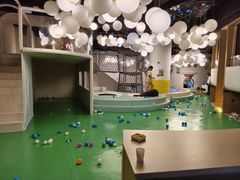 -涨巢·潮玩水疗局