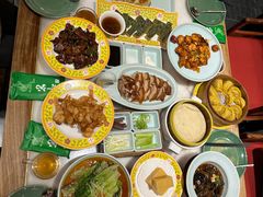 -那家小馆(摩天活力城店)