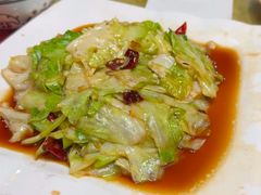 -北平味道.京味菜.烤鸭(梨园店)