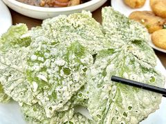 -晓琦农家菜馆·地道农家菜