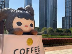 -陆家嘴中心绿地