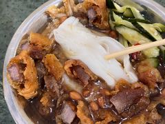 -老宾州南街酸粉店(民族大道店)