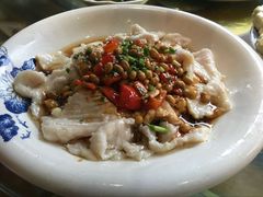 豆花鱼片-醉湘厨艺(才华街店)