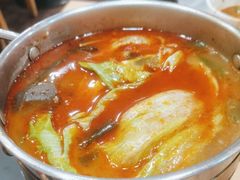 -南城香(欧陆经典万兴苑店)