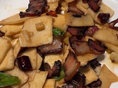 -阿娘家·原生态农家菜(国顺东路店)