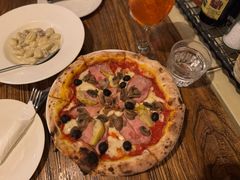 -La Tavernetta(Bar à Vin)(乌鲁木齐路店)