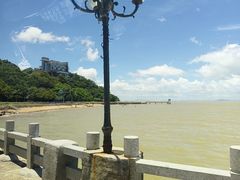 -淇沙湾渔村餐厅
