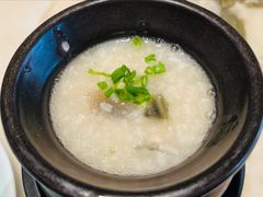 -红蜡烛-养生粥-津鲁菜(中山路店)