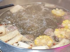 -三毛牛肉店(福强店)