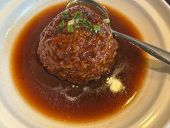 红烧狮子头-起源小厨(应天门店)