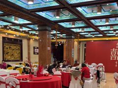 -鹊华居·地道鲁菜·海鲜·融合味(大明湖店)