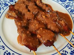 -金莲饭店·东南亚广东特色风味