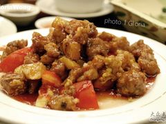 -老福州闽菜馆(温泉路店)