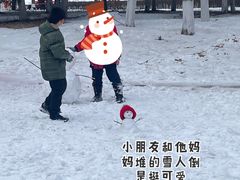 -沈阳奥体冰雪嘉年华