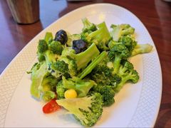 -那拉提之疆·新疆菜(美院店)
