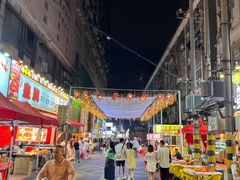 -蛤蟆街小区