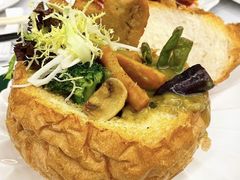 田园宝盒-常悦素食