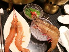 -半岛翡丽海鲜自助餐厅(观风亭店)