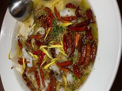 -太二酸菜鱼(武汉光谷保利店)