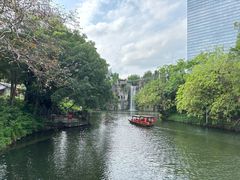 -深圳锦绣中华民俗村