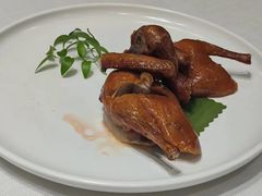 -富淳饭店(世纪公园店)