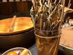 -大龙燚·旷野鲜火锅(广州首店)