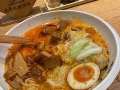 -味千拉面(双井店)