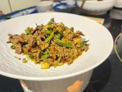 -云吉纳·云南菜(科创云廊店)